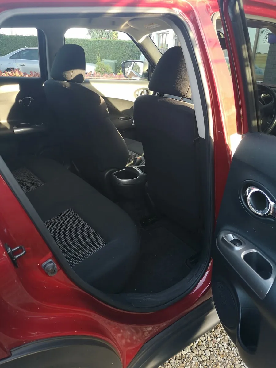 Nissan Juke 2015 - Image 2