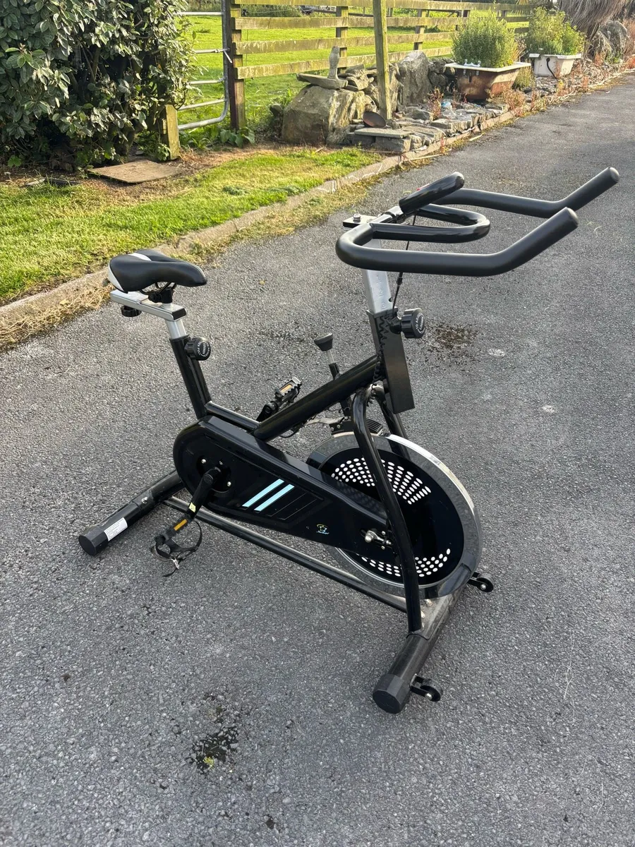 Spin Bike - Image 1