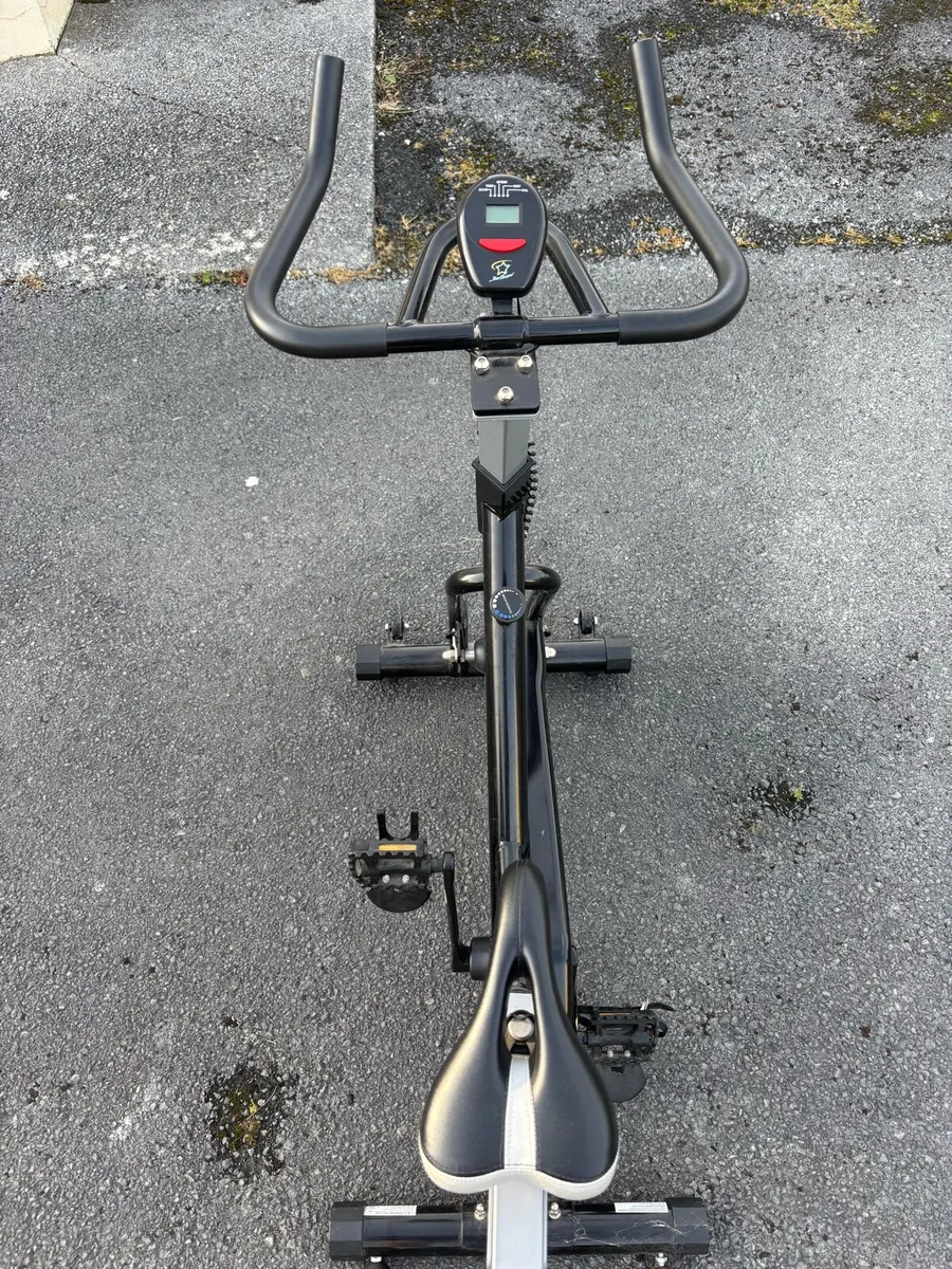 Spin Bike - Image 3