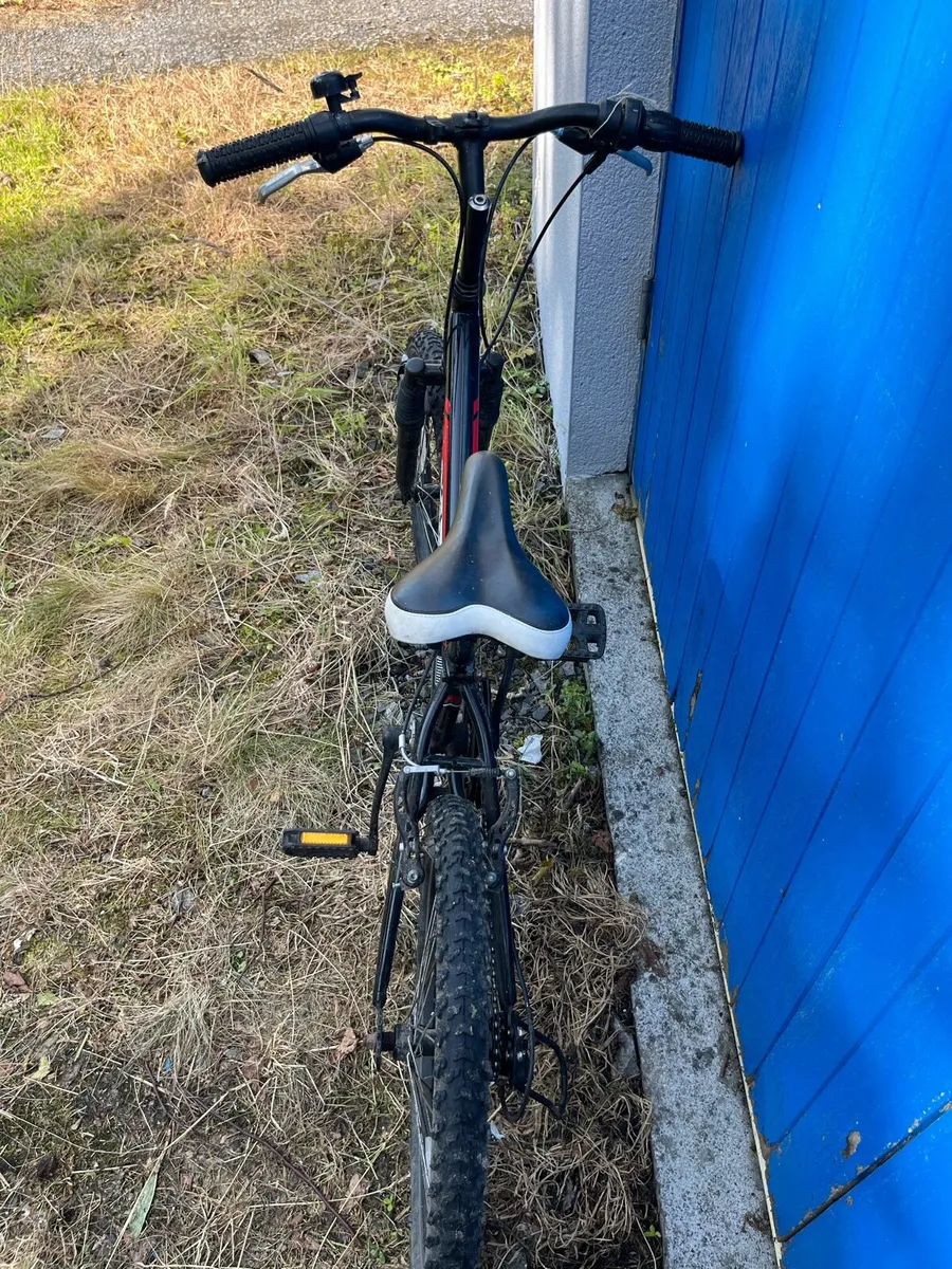 Kids Bike - Image 3