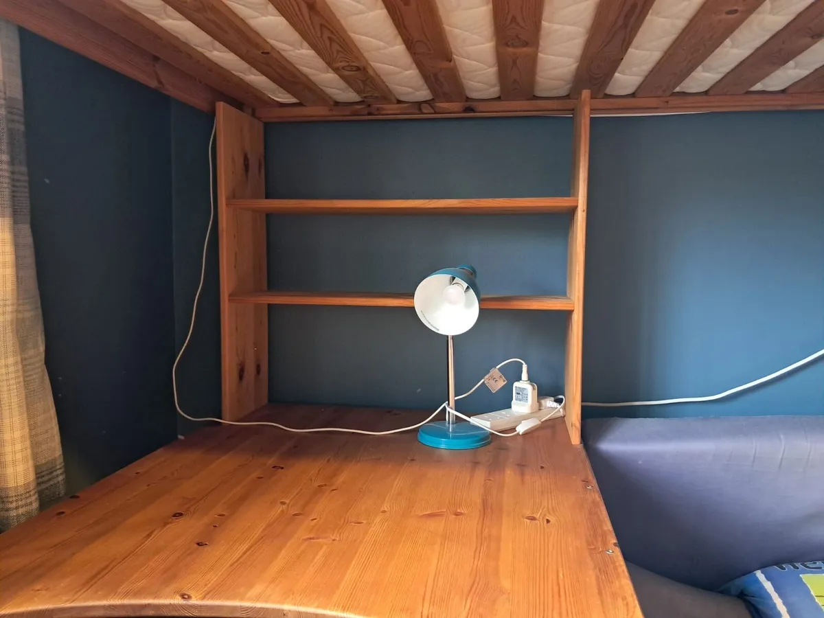 Bunk Bed - Image 3