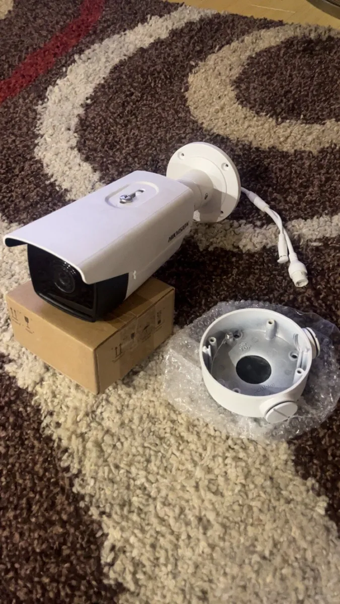 Hikvision 2CD2T45FWD-I5 - Image 1