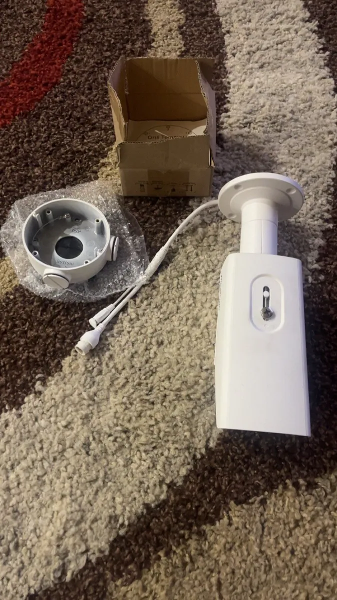 Hikvision 2CD2T45FWD-I5 - Image 3