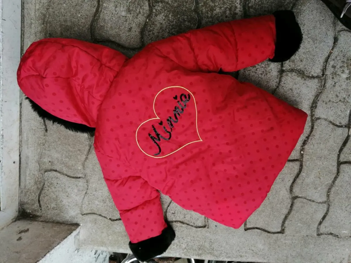Kids jacket - Image 1