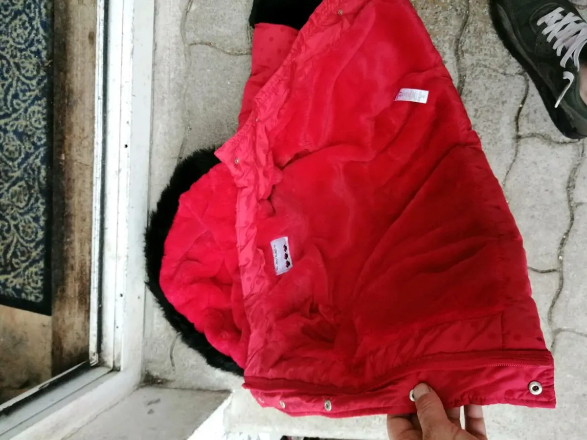 Kids jacket - Image 2