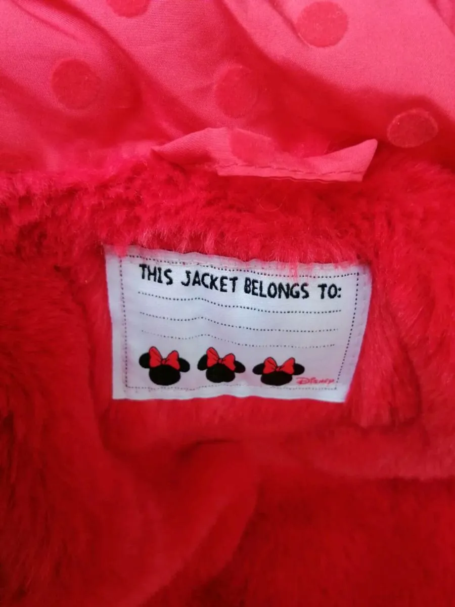 Kids jacket - Image 3