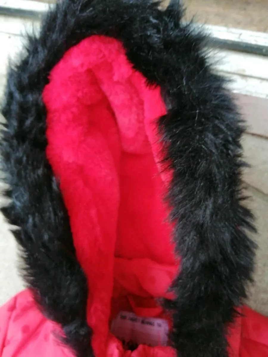 Kids jacket - Image 4