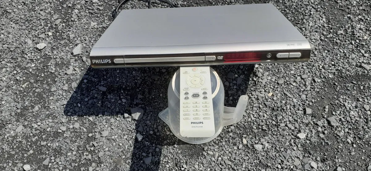 DVD player Philips - Image 1