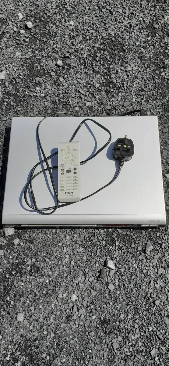 DVD player Philips - Image 2