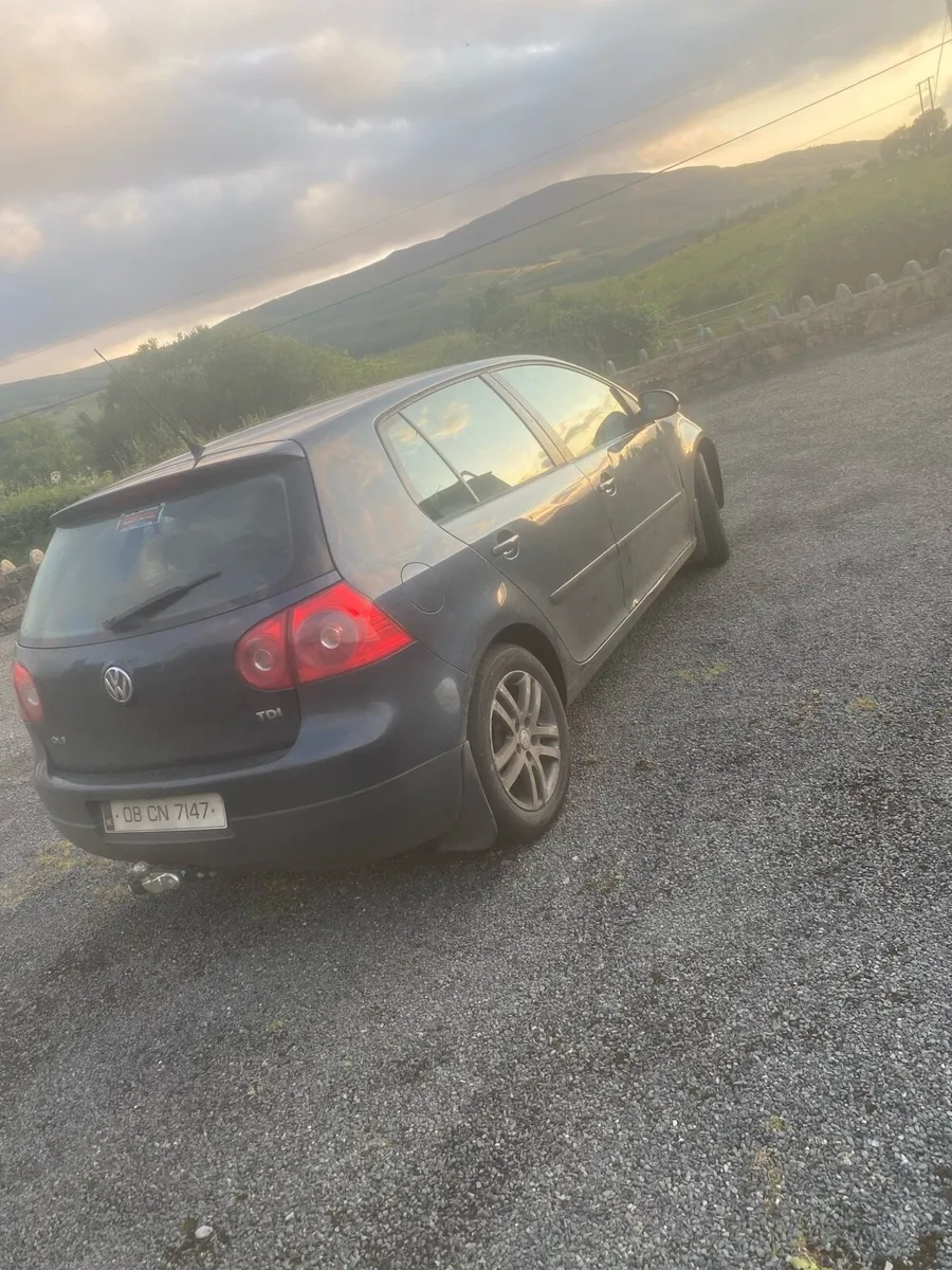 Volkswagen Golf - Image 1