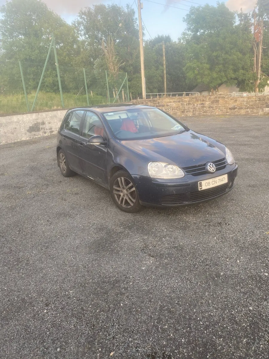 Volkswagen Golf - Image 2