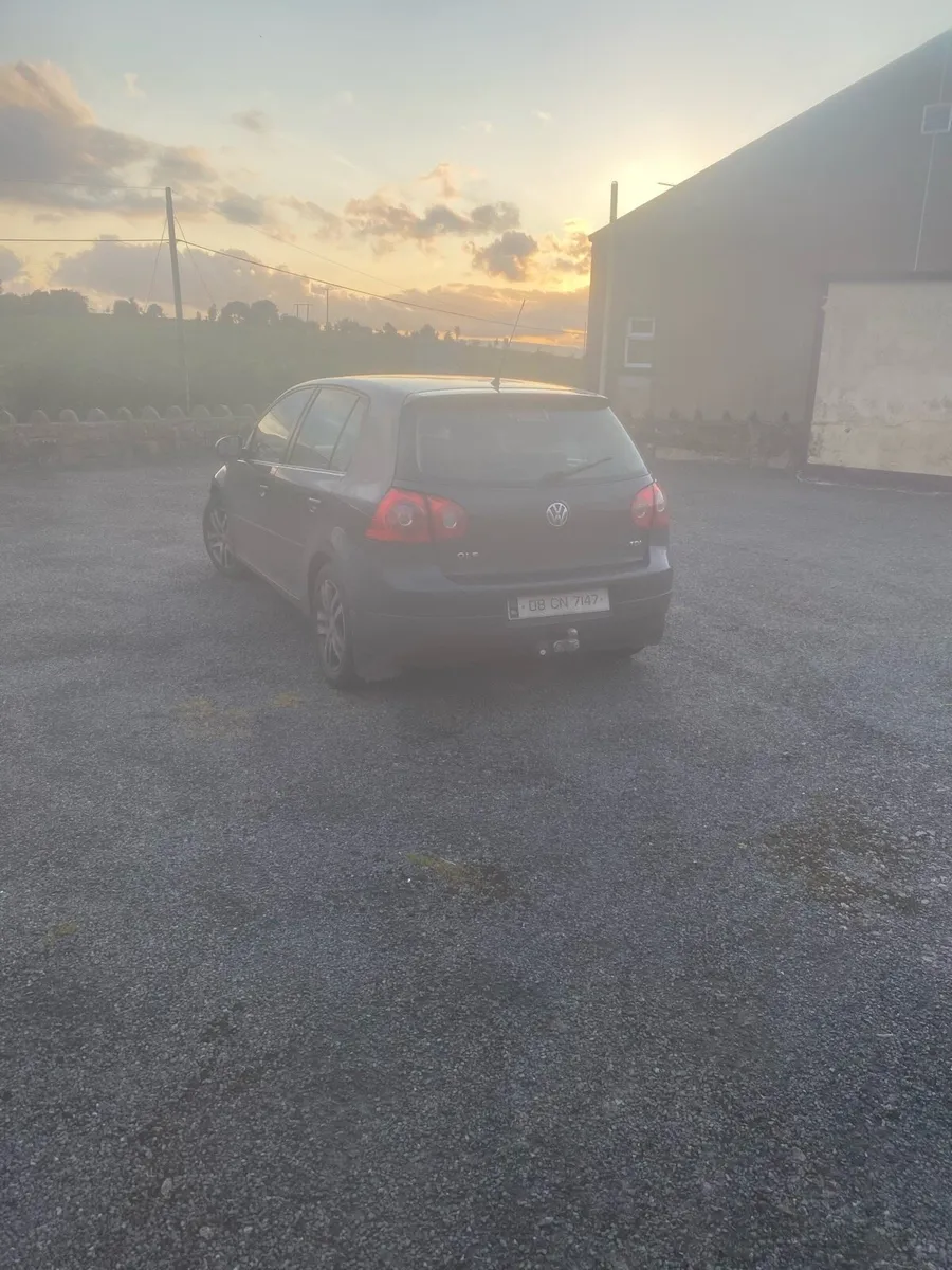 Volkswagen Golf - Image 3