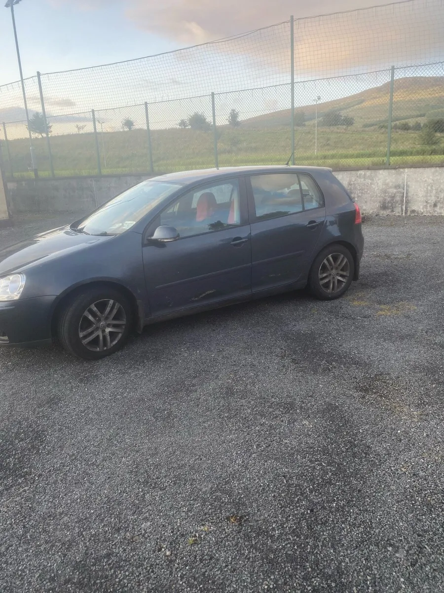 Volkswagen Golf - Image 4