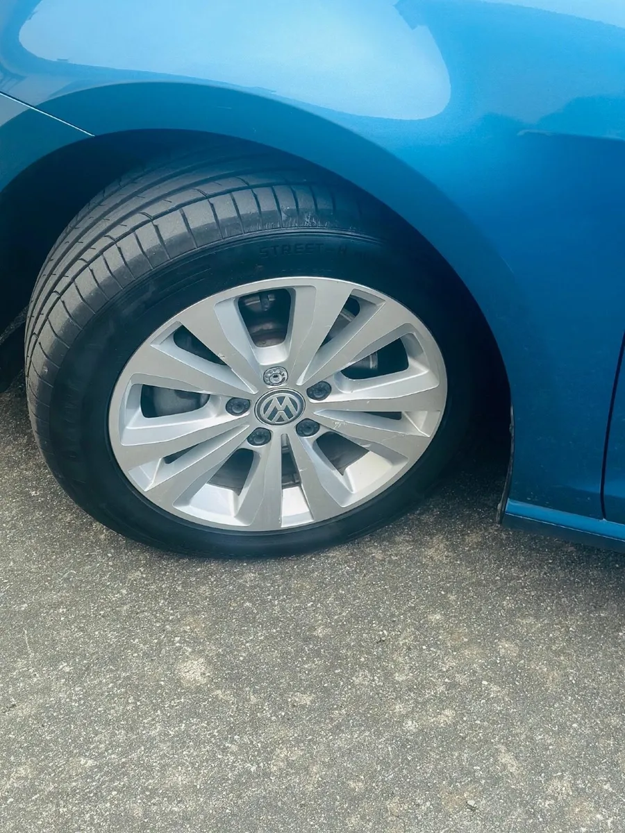 Volkswagen Golf 2016 - Image 3