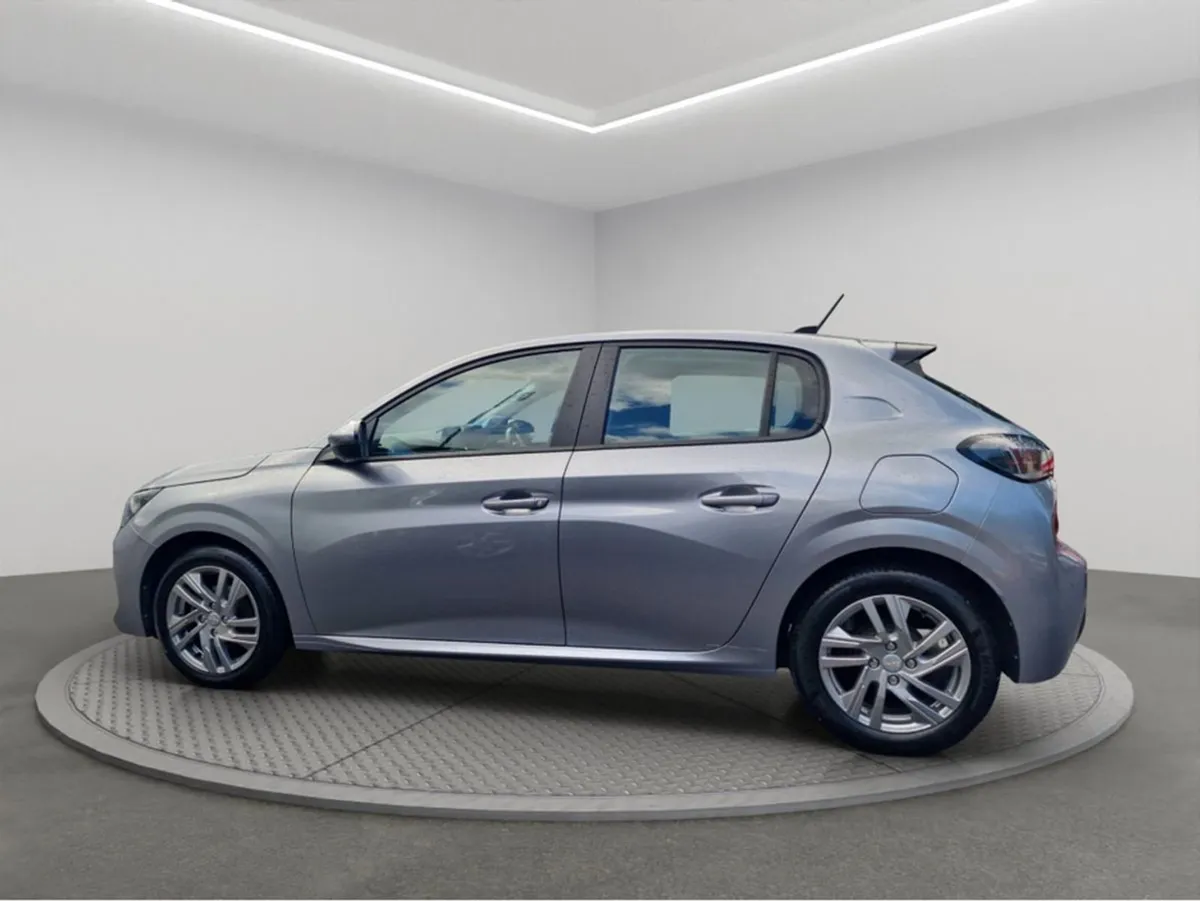 Peugeot 208 Active 1.2 5 Door Alloys - Image 3