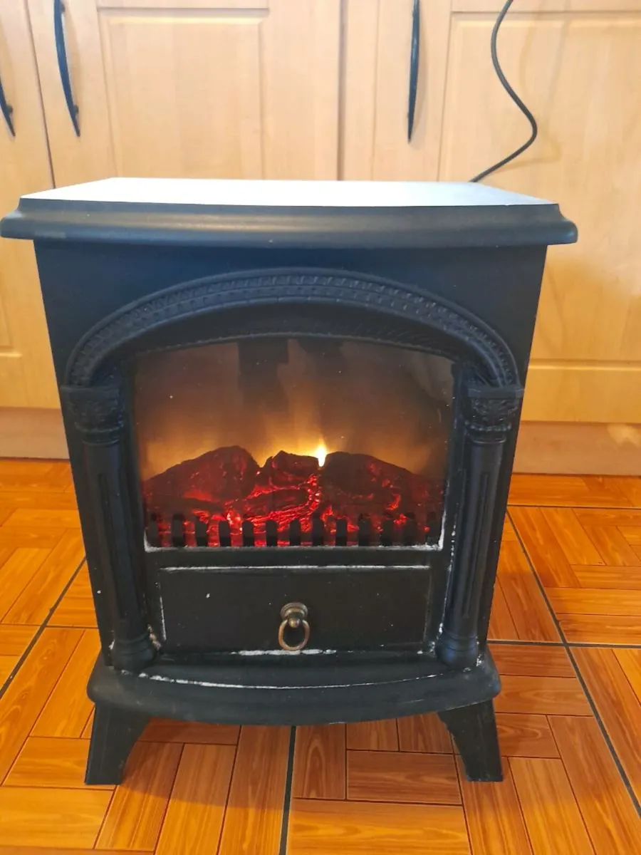 Stove - Image 1