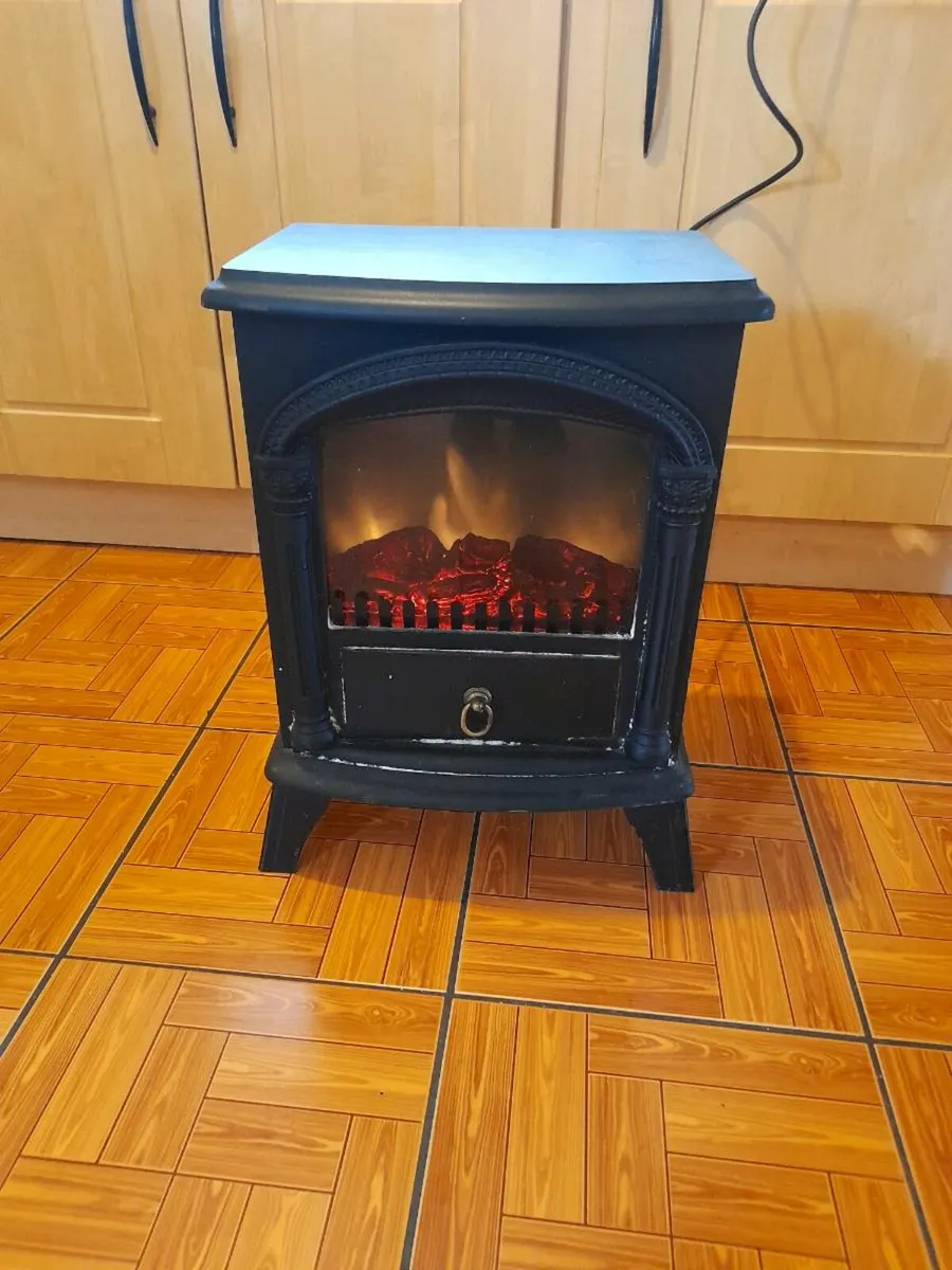 Stove - Image 2