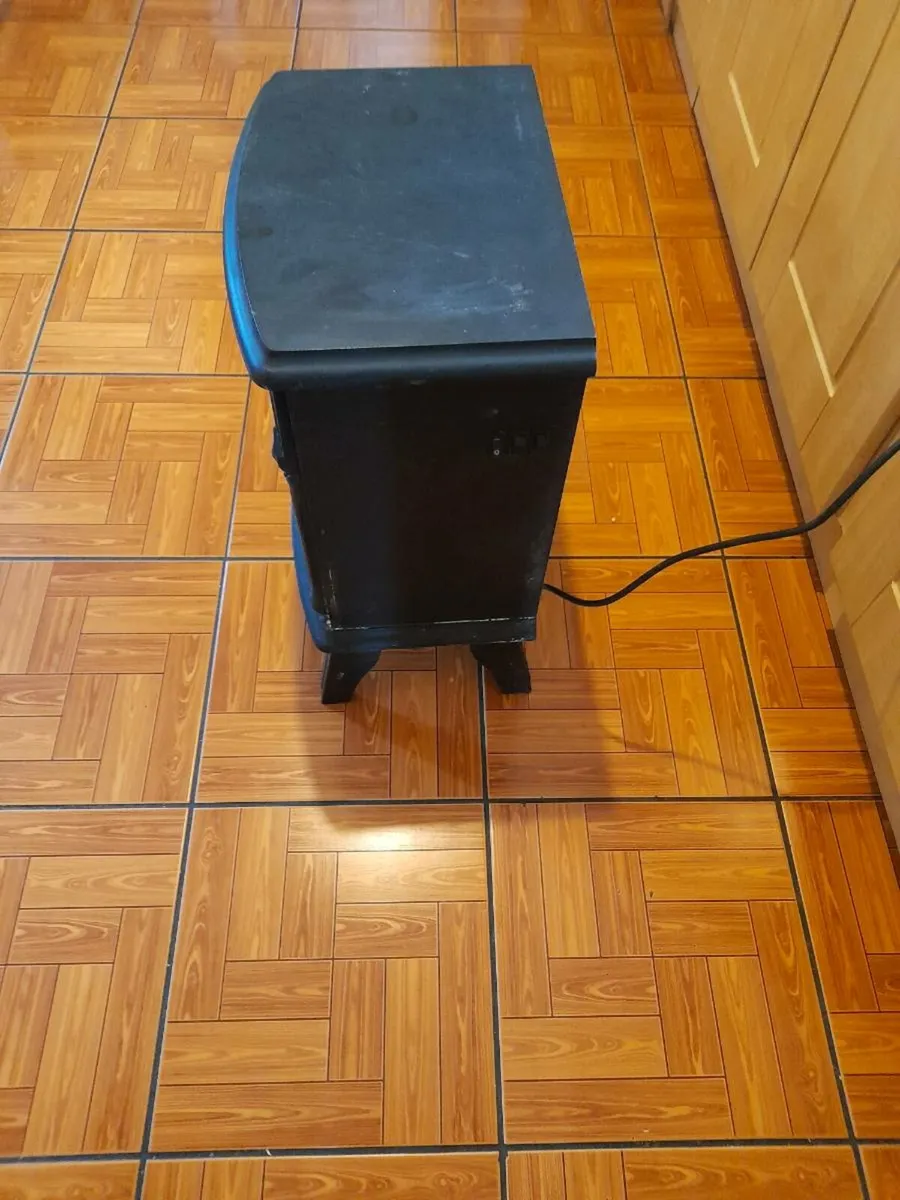 Stove - Image 3
