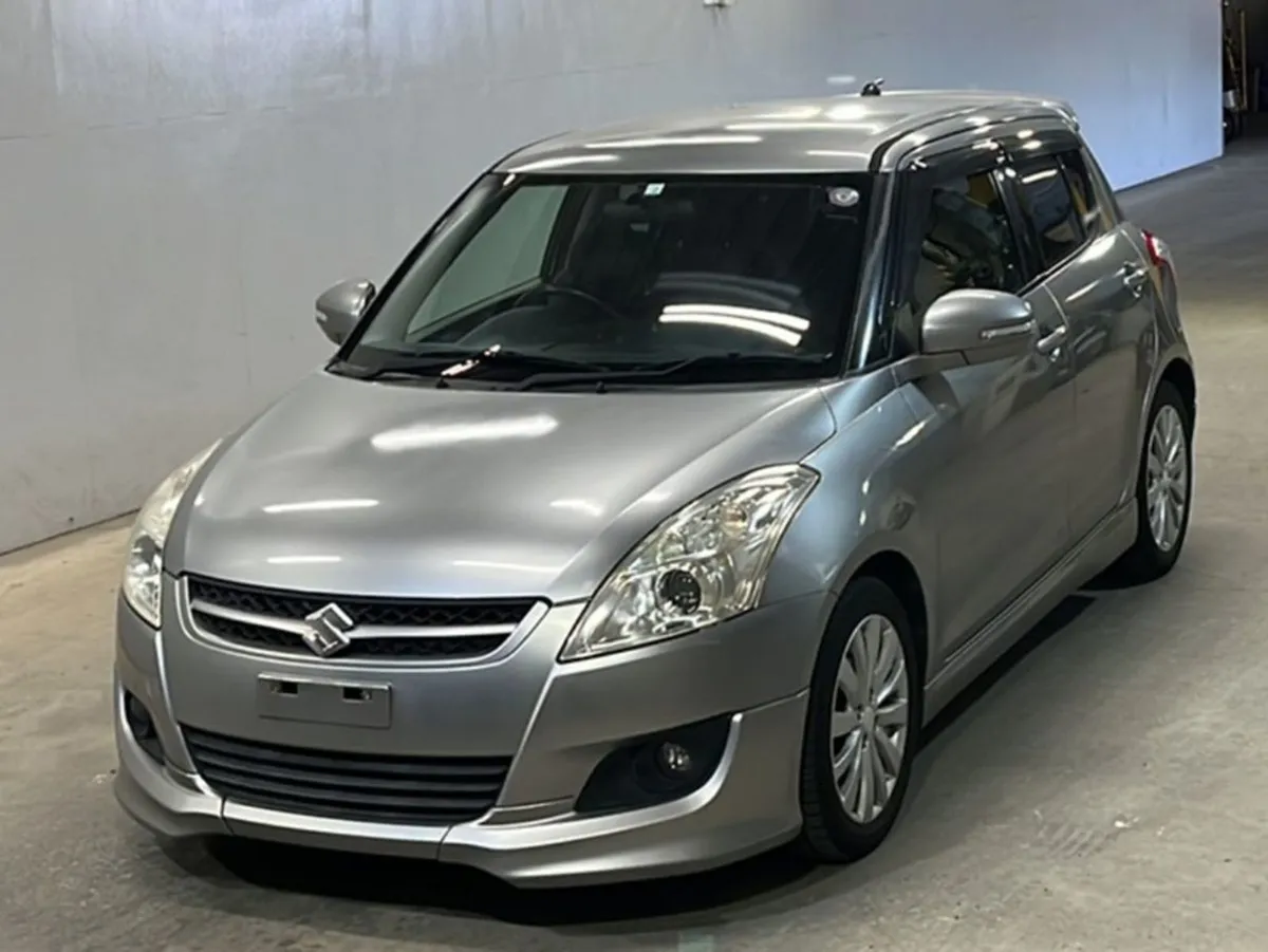 Suzuki Swift 1.2 RS Auto - Image 2