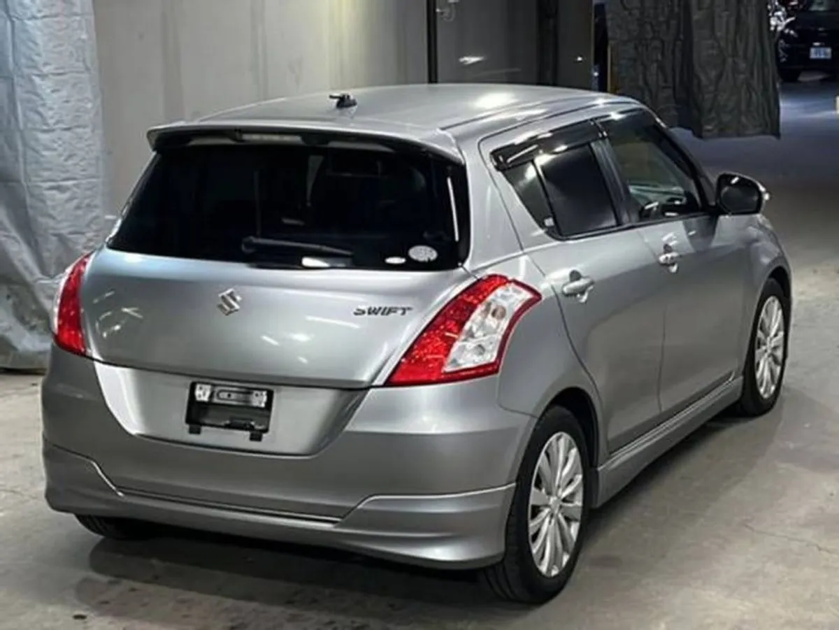 Suzuki Swift 1.2 RS Auto - Image 3