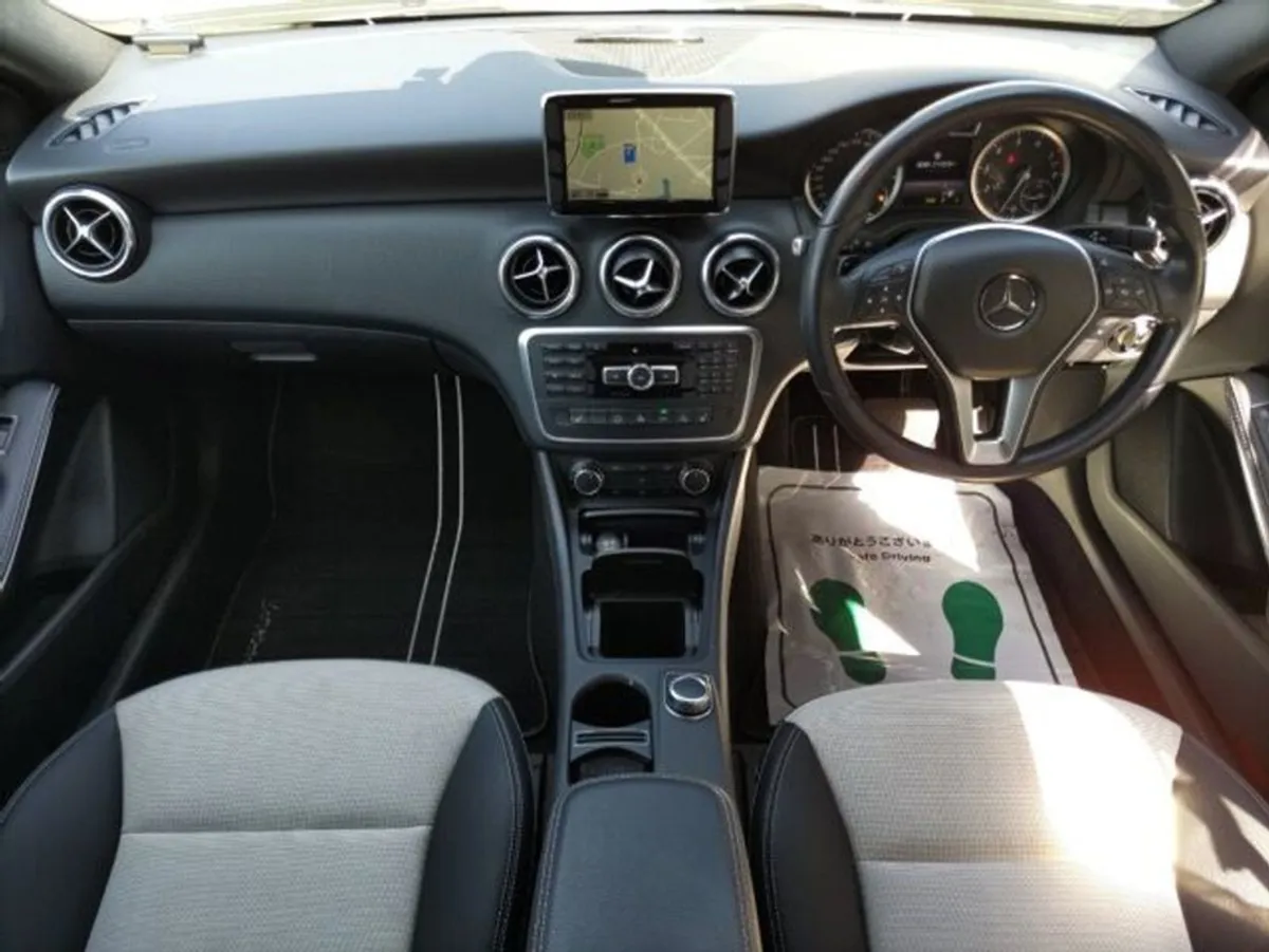 Mercedes-Benz A-Class A180 1.6 Style Auto - Image 3