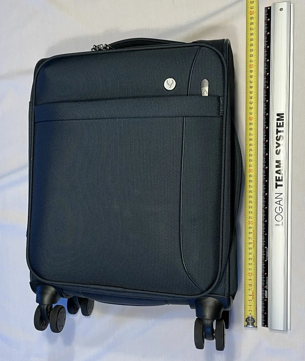 Suitcase - Antler - Image 1