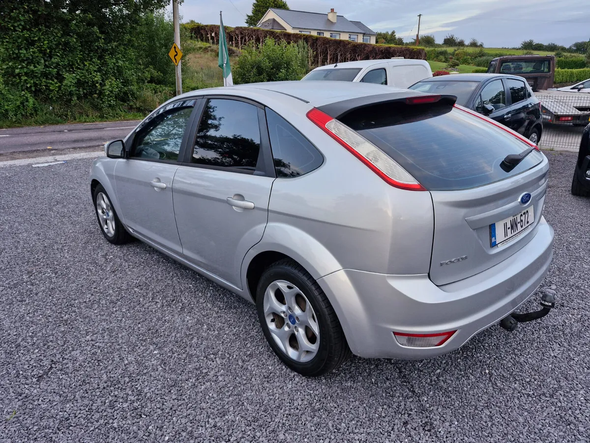 Ford Focus 2011 - Image 3
