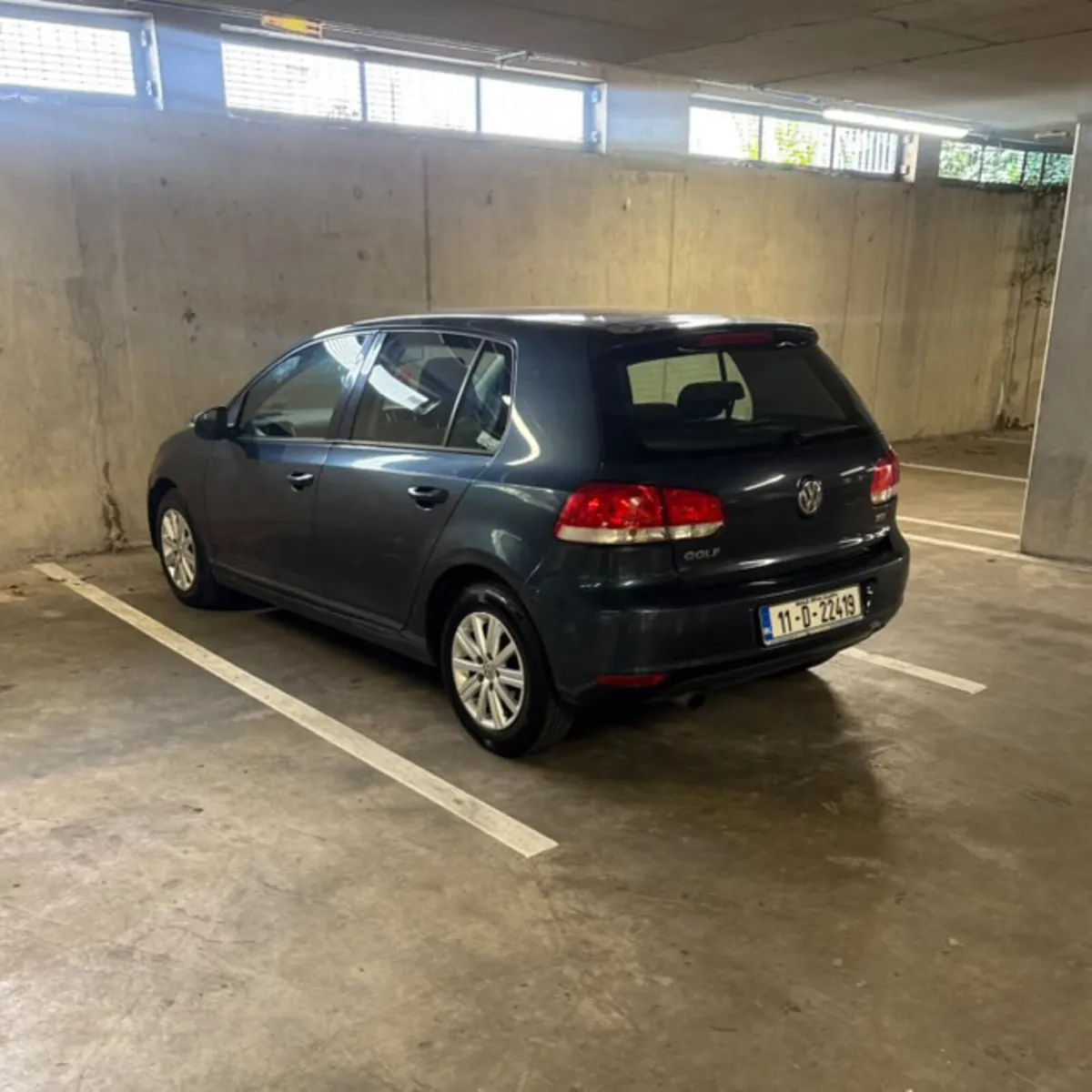 Volkswagen Golf - Image 2