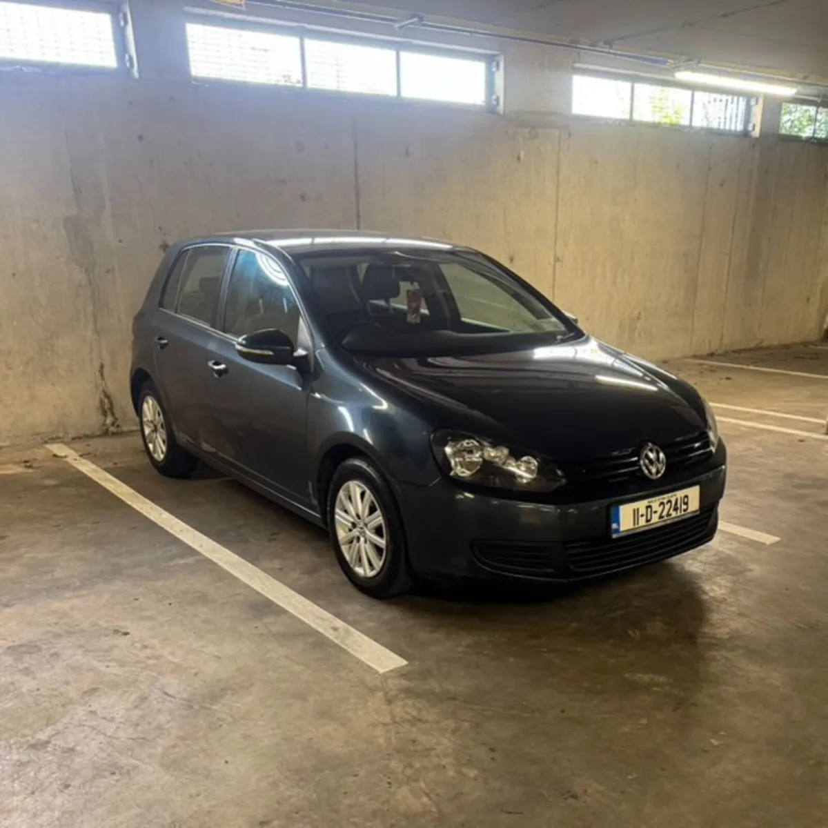 Volkswagen Golf - Image 3