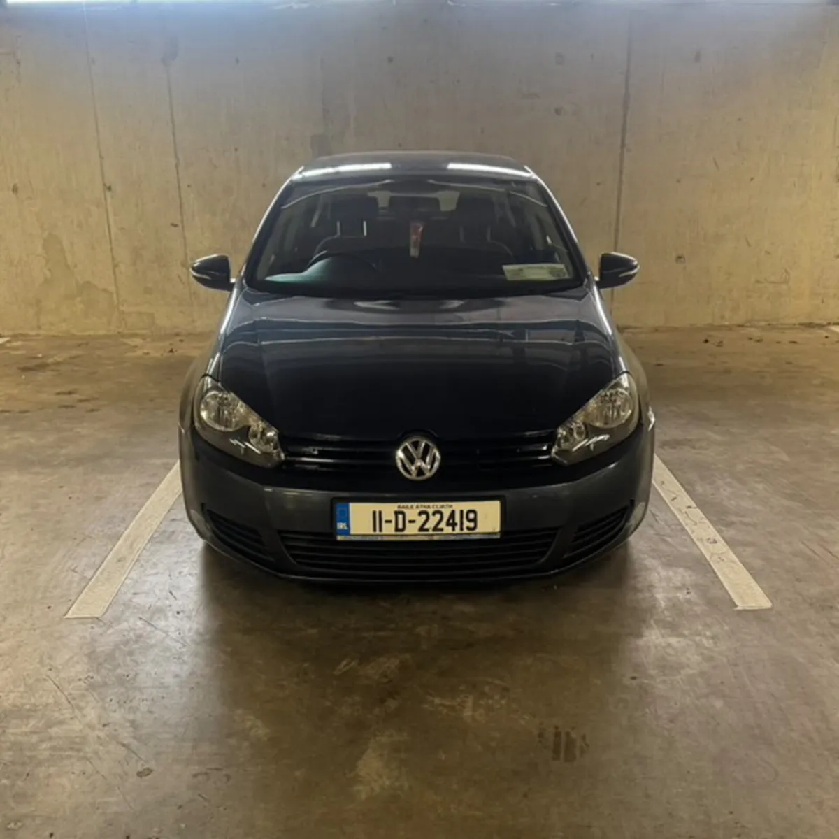 Volkswagen Golf - Image 1