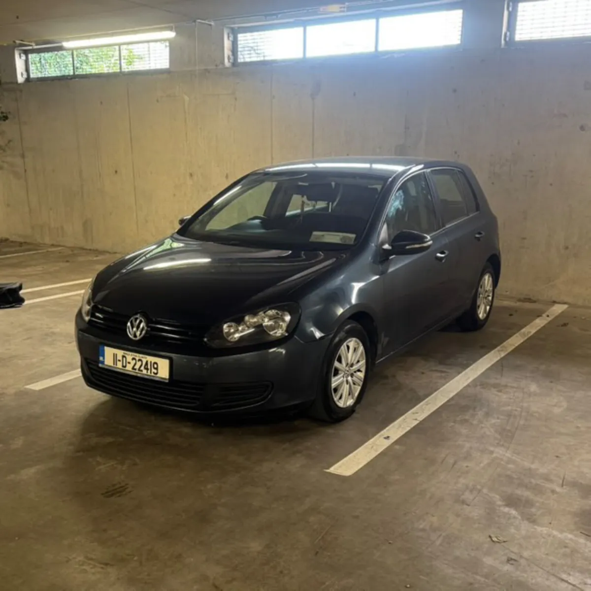 Volkswagen Golf - Image 4