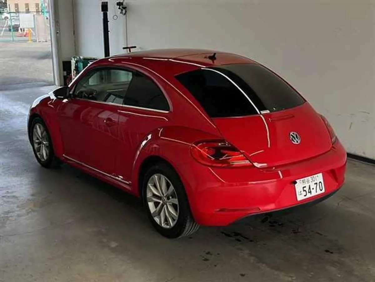 Volkswagen Beetle 1.2 TSI High Spec - Image 2