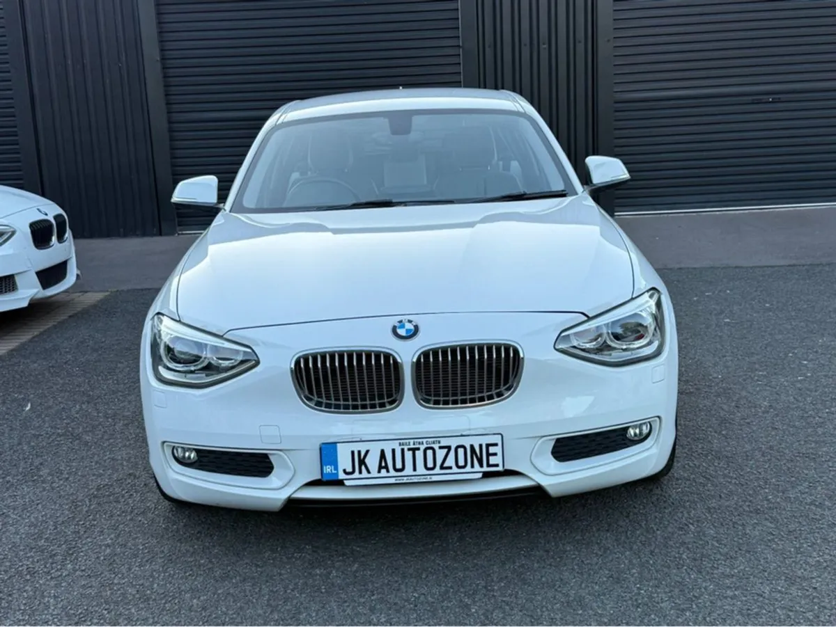 BMW 1 Series 1.6 Style 116I Auto - Image 2