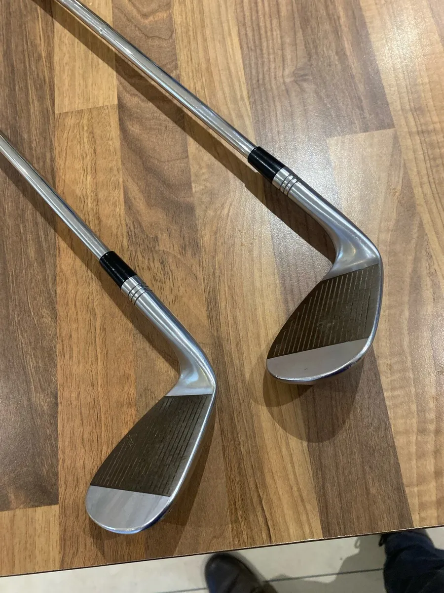 Golf  Wedges - Image 2