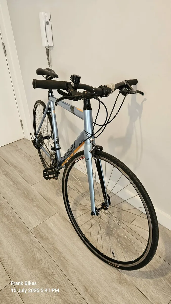 Road Bike Felt EXCELLENT CONDITION - Image 3