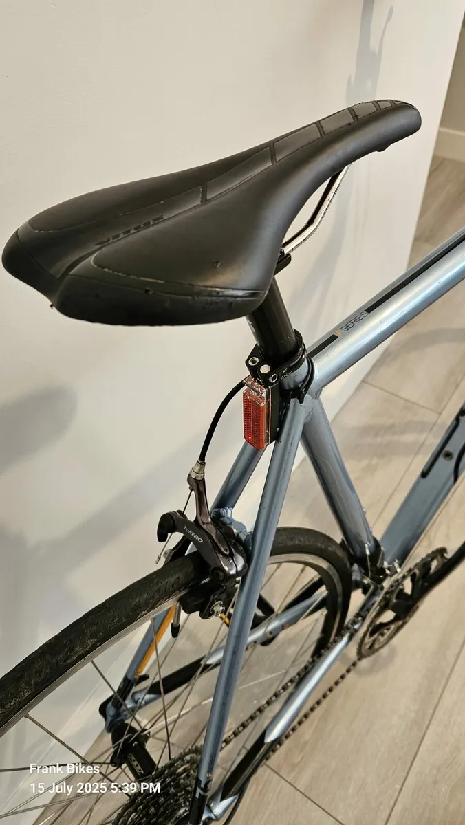 Road Bike Felt EXCELLENT CONDITION - Image 4