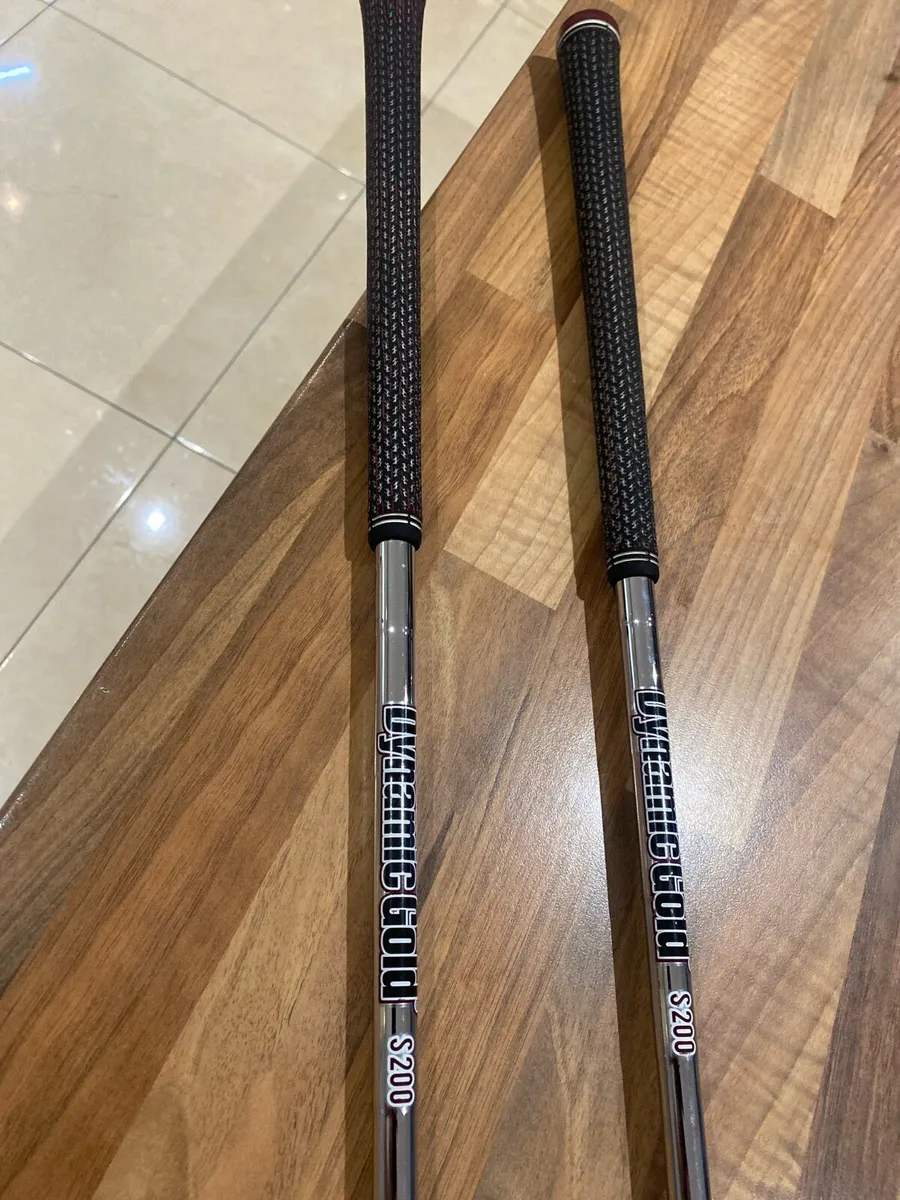 Golf  Wedges - Image 3