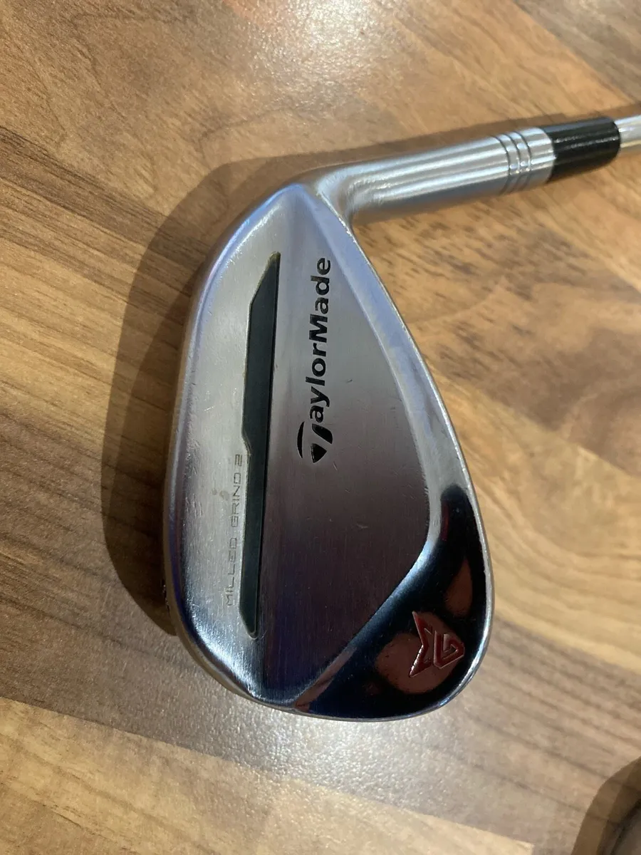 Golf  Wedges - Image 4