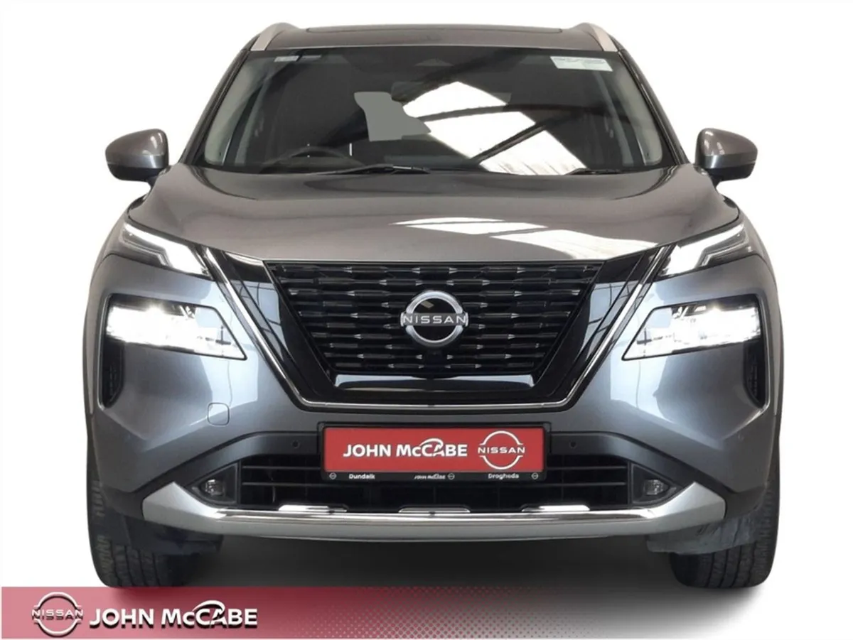 Nissan X-Trail Epower SVE 5 Seat Auto  retail Pri - Image 4