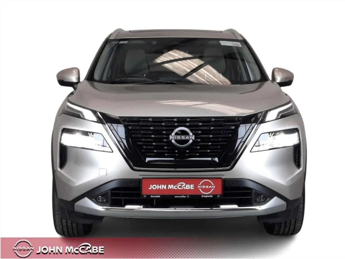 Nissan X-Trail Epower SVE 5 Seat Auto  retail Pri - Image 4