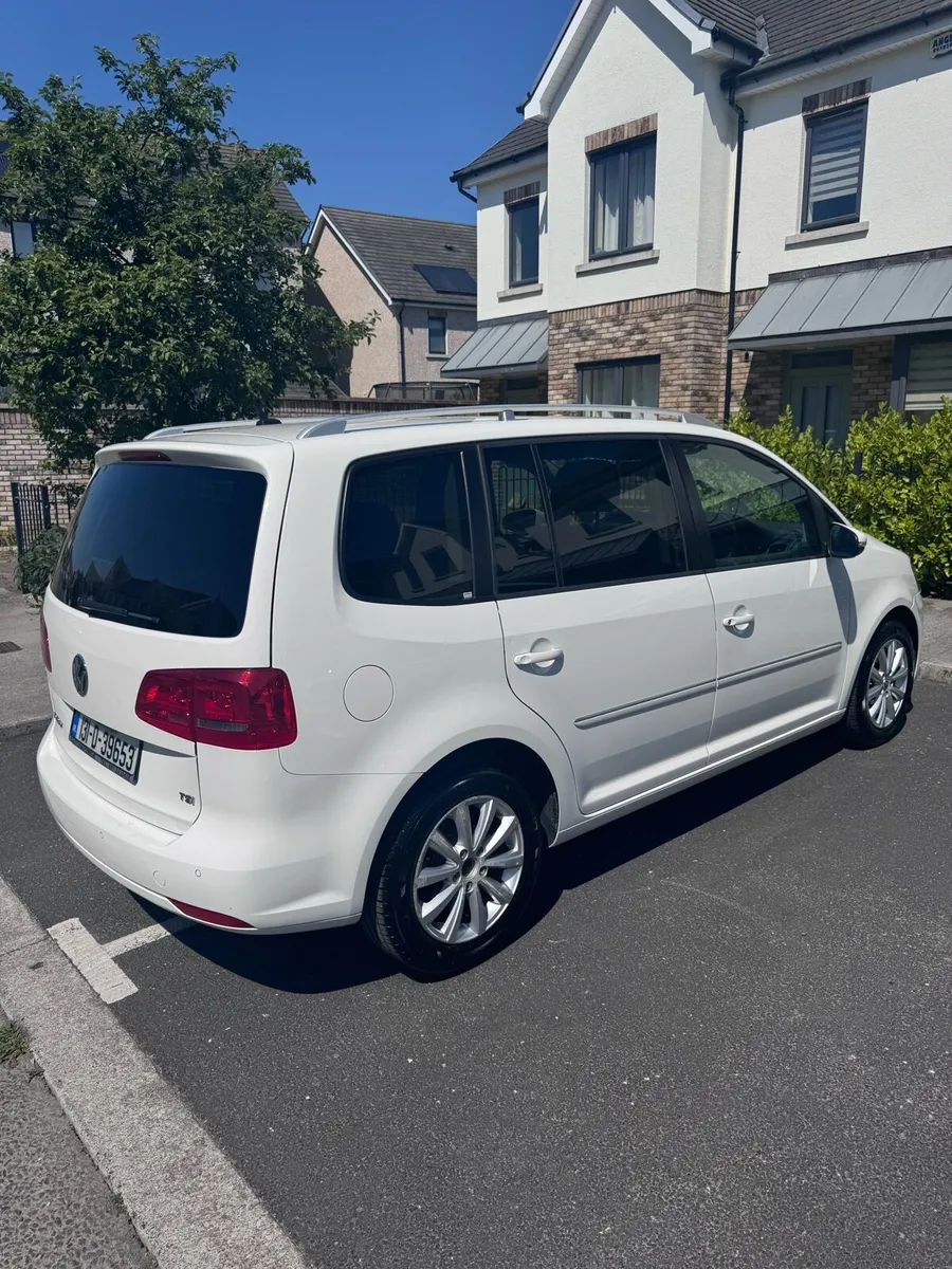 Volkswagen - Image 1
