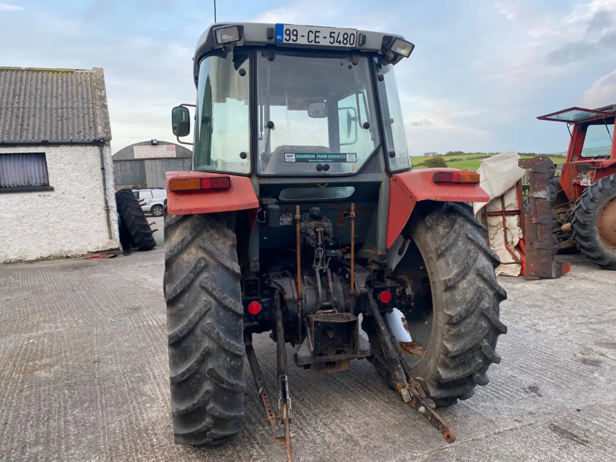 Massey Ferguson 4235 - Image 4