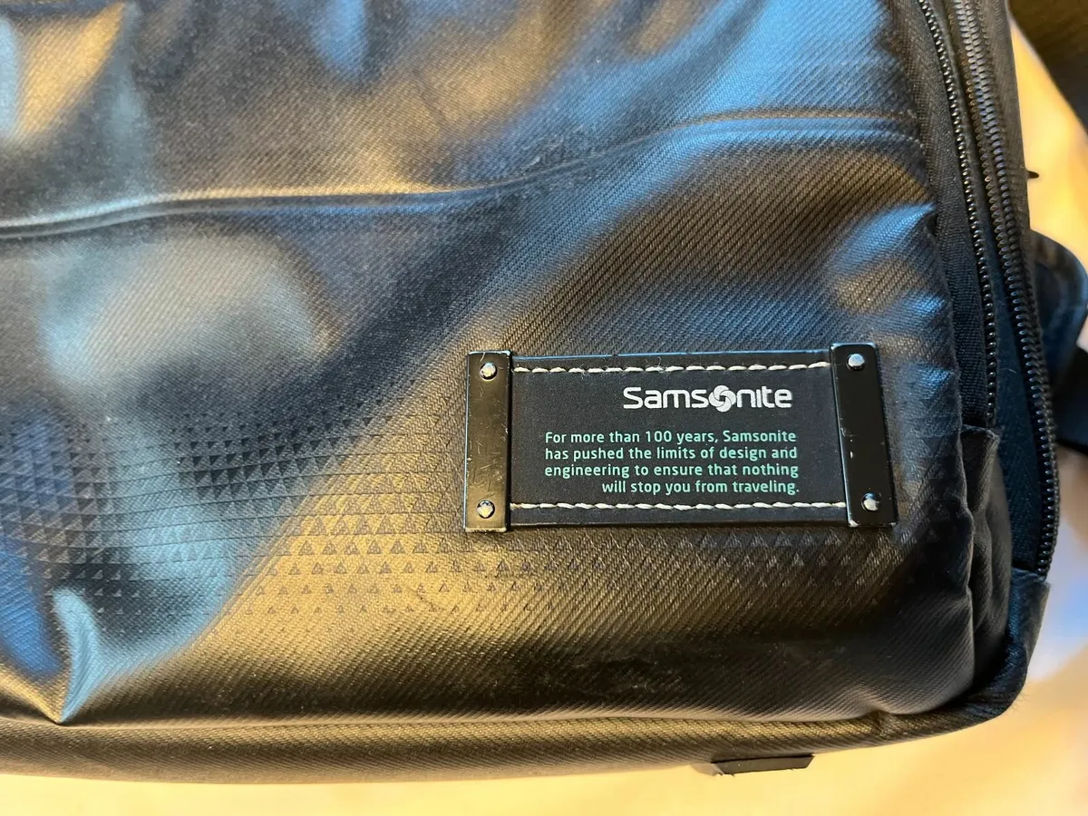 Suitcase - Image 4