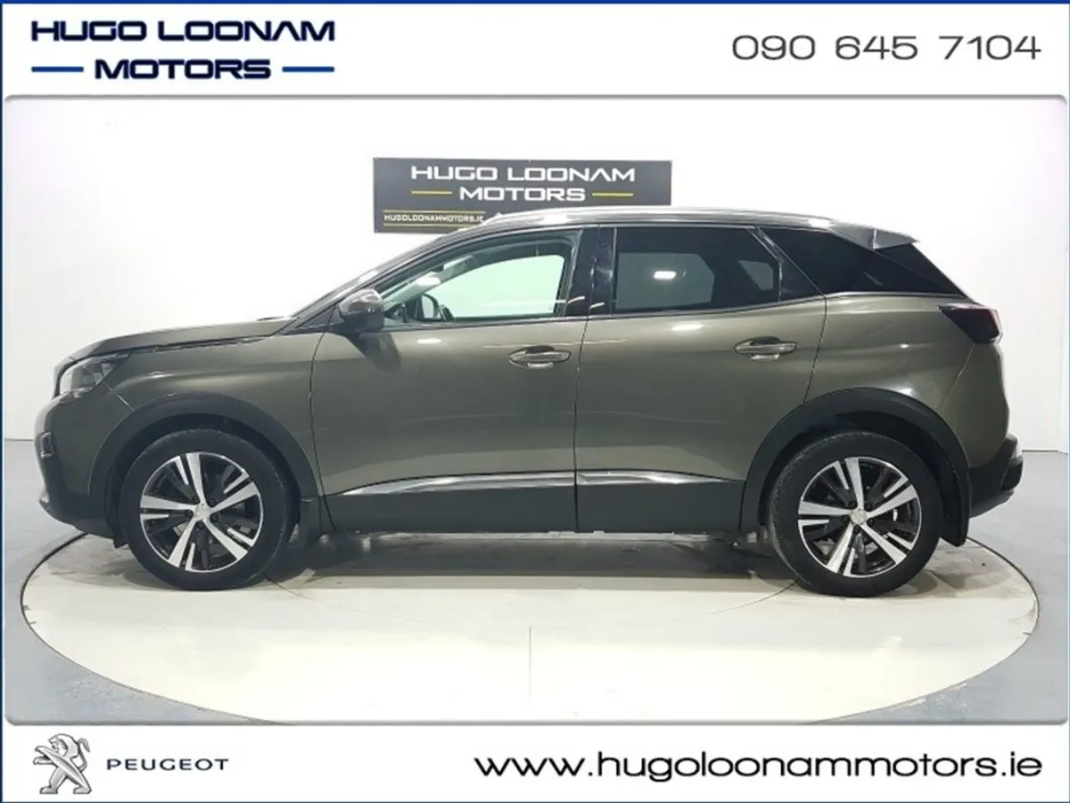 Peugeot 3008 Active 1.5 Blue HDI 130 6 6.2 4DR - Image 4