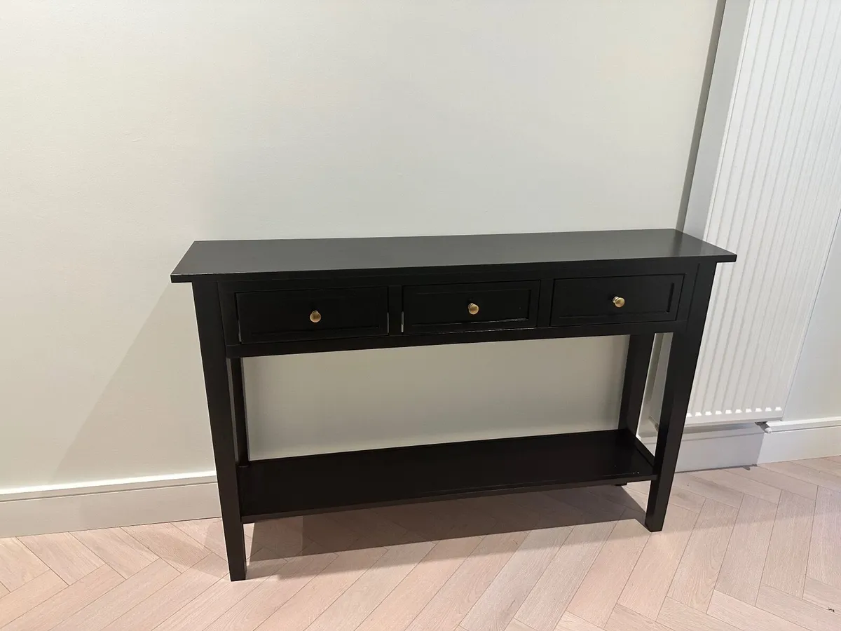 Console  Table for Hallway - Image 4