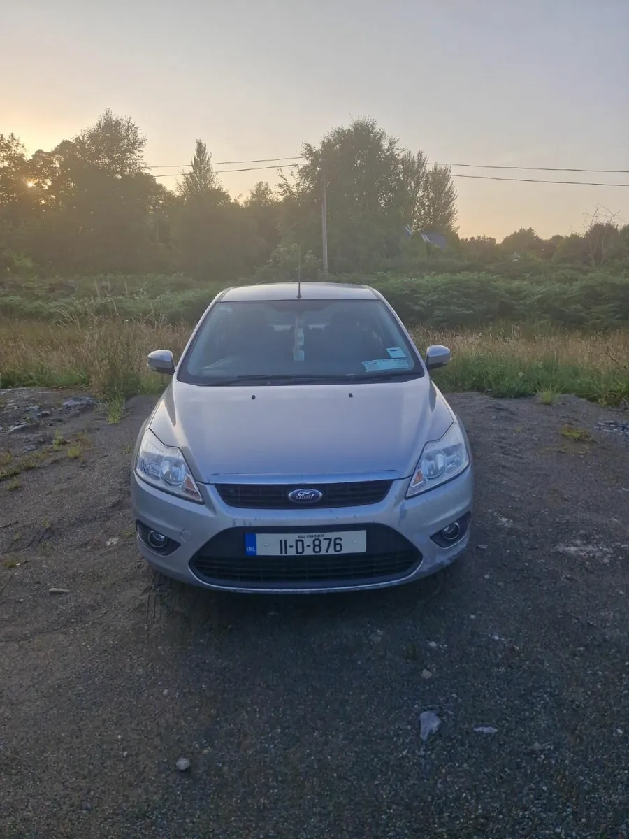 Ford Focus 2011 Newly NCT'ed until May 2026 - Image 1