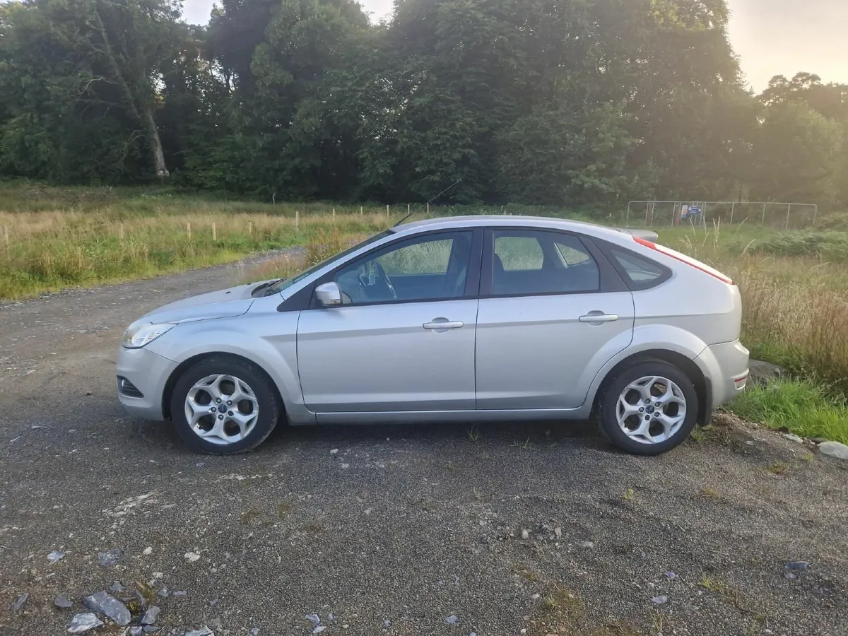 Ford Focus 2011 Newly NCT'ed until May 2026 - Image 2