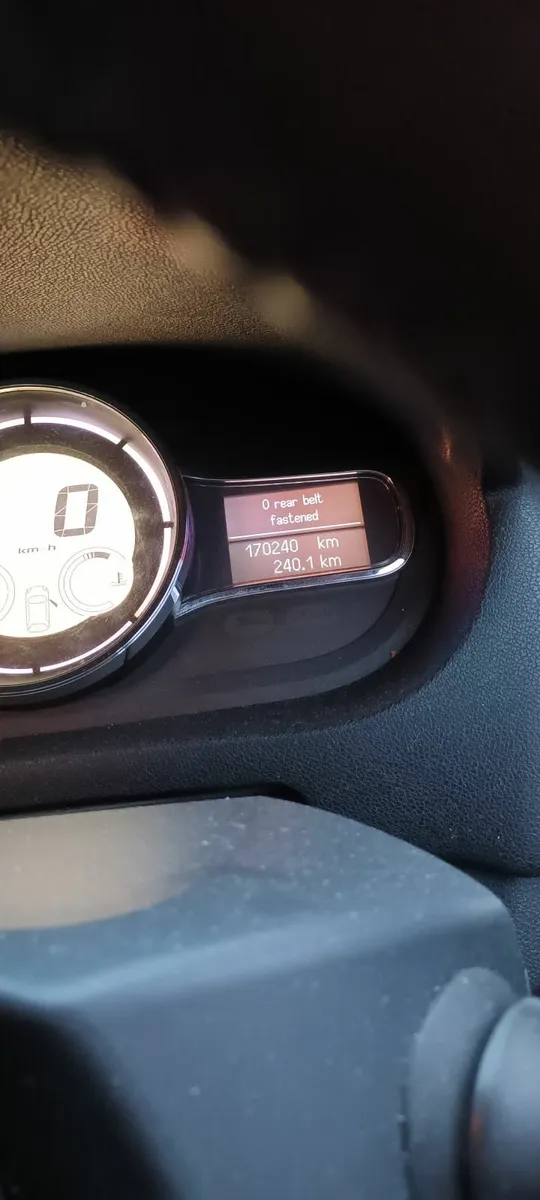 Renault Megane 2010 - Image 2