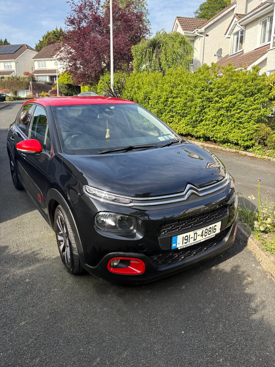 Citroen C3 2019 - Image 1