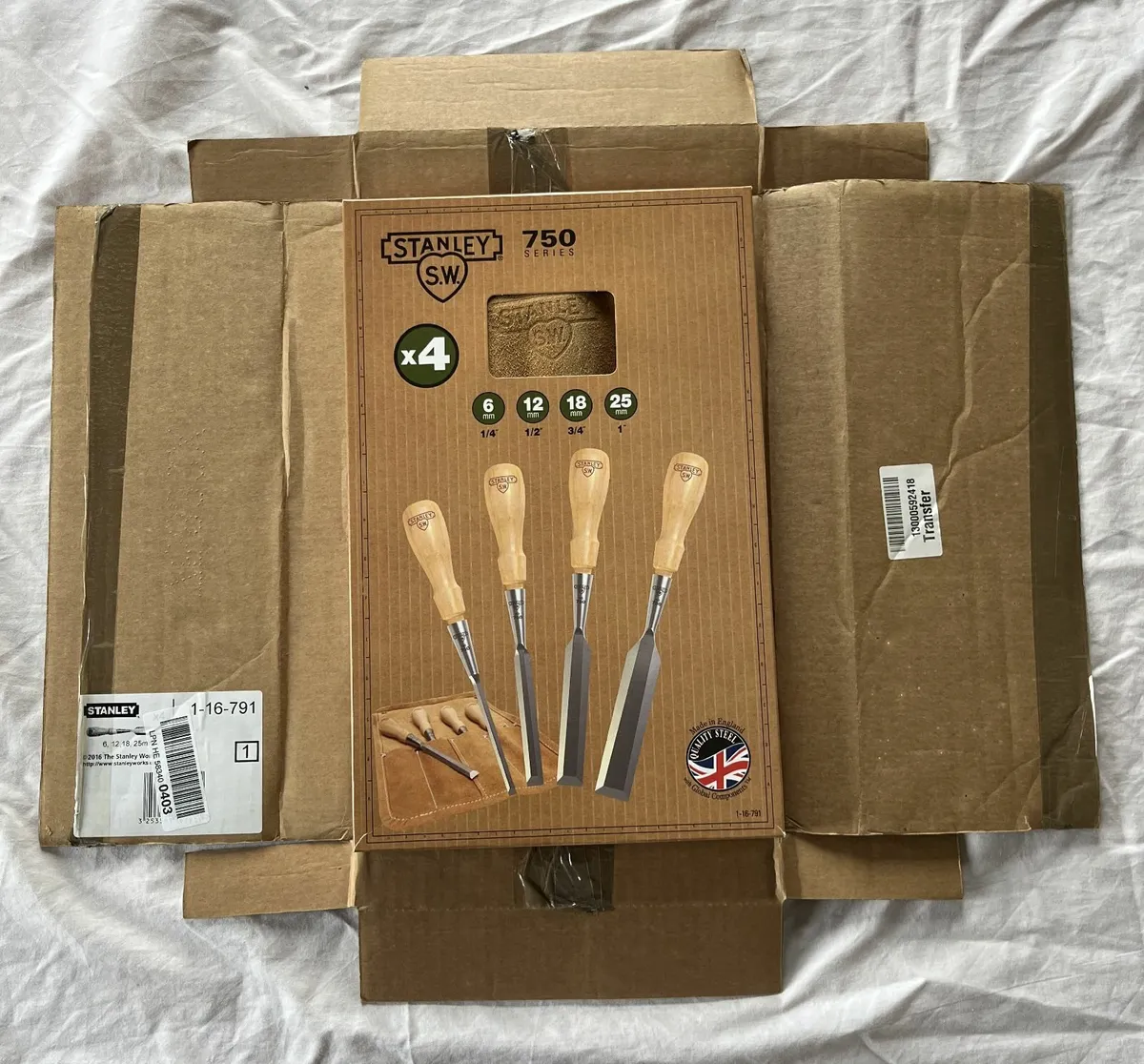 Chisels - Image 4
